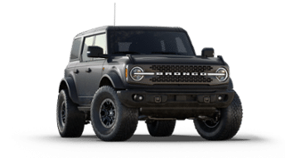 2025 Ford Bronco® External Image 5